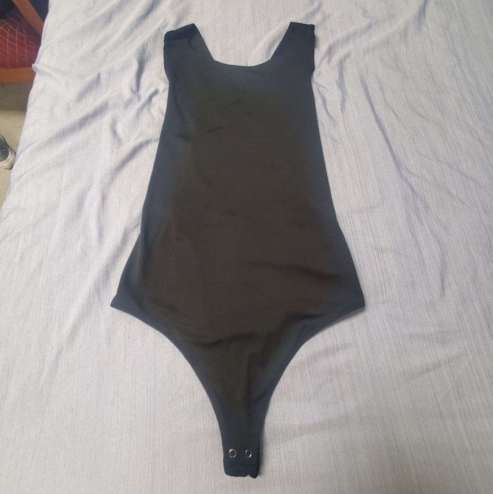Express Bodysuit